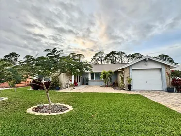 HOLIDAY FL Home