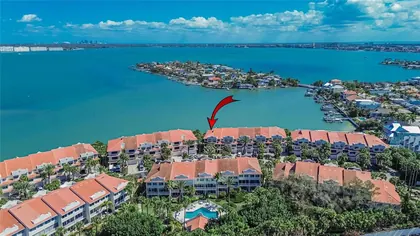 ST PETE BEACH FL Home