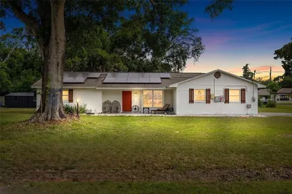 TAMPA FL Home