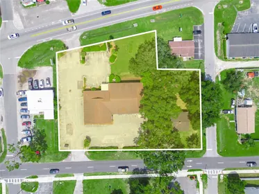 ZEPHYRHILLS FL Property