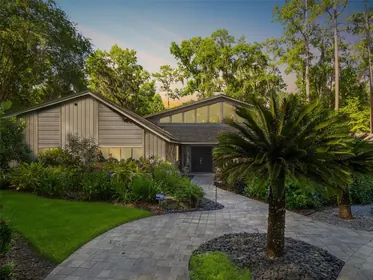 GAINESVILLE FL Home
