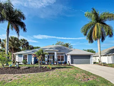 PUNTA GORDA FL Home