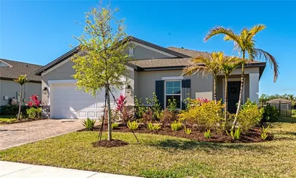 PALMETTO FL Home