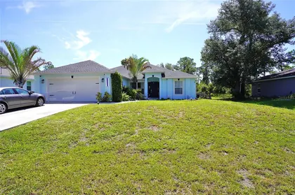 PORT CHARLOTTE FL Home