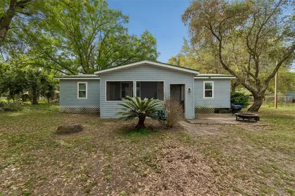 PLANT CITY FL Home