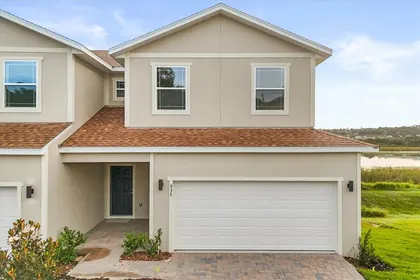 CLERMONT FL Home