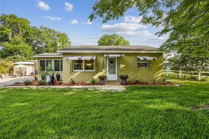 CRESCENT CITY FL Home
