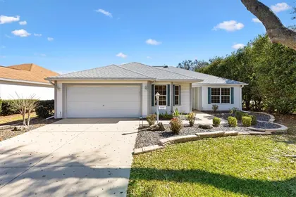 THE VILLAGES FL Home