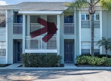 TAMPA FL Home