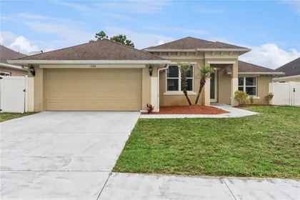 ORMOND BEACH FL Home
