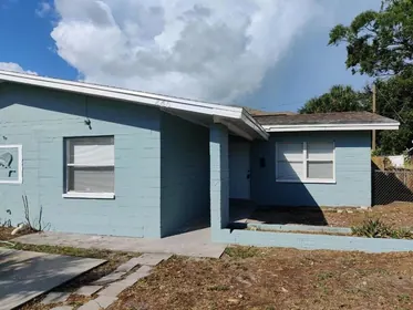 ST PETERSBURG FL Home