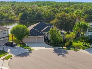LUTZ FL Home