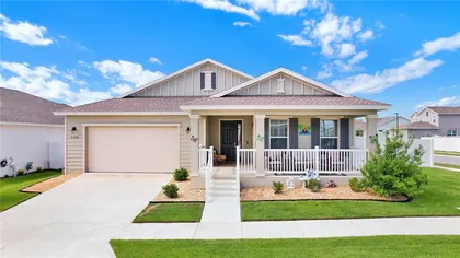 OCALA FL Home