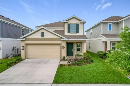 DAVENPORT FL Home