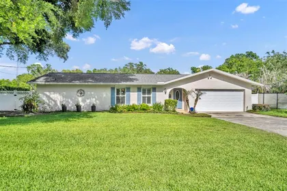 MAITLAND FL Home