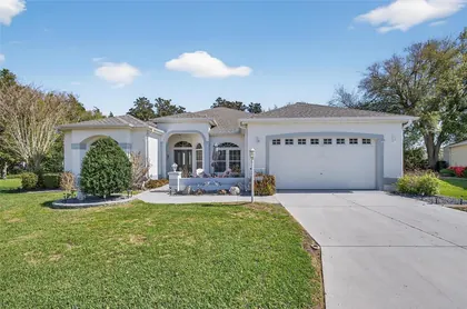 THE VILLAGES FL Home