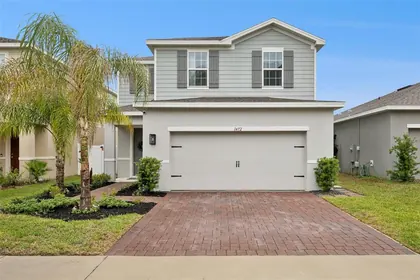 DAVENPORT FL Home