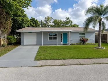 PORT RICHEY FL Home