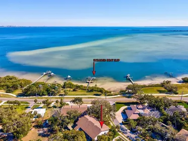 SAFETY HARBOR FL Home