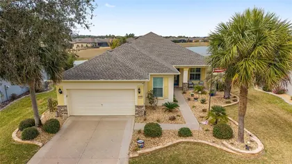 OCALA FL Home