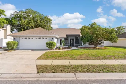 LAKELAND FL Home