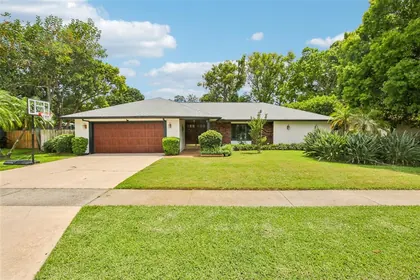 PALM HARBOR FL Home
