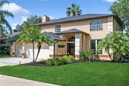 OVIEDO FL Home