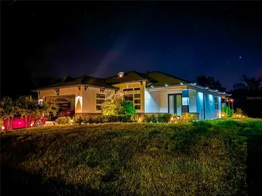 NORTH PORT FL Home