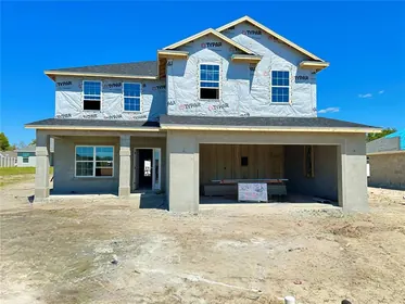 OCALA FL Home