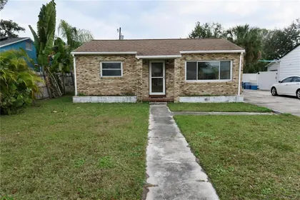 GULFPORT FL Home