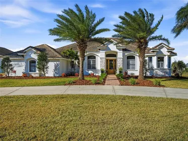 NEW SMYRNA BEACH FL Home