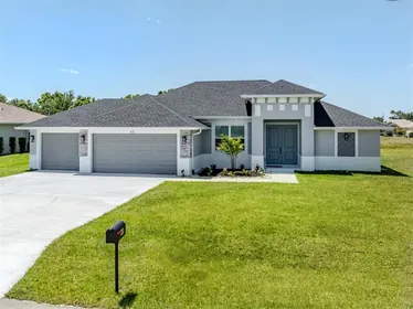 ROTONDA WEST FL Home