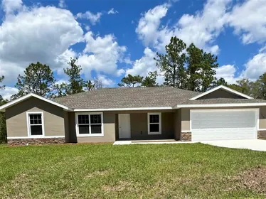 DUNNELLON FL Home