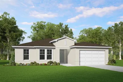 WINTER HAVEN FL Home