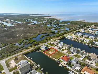 HERNANDO BEACH FL Property