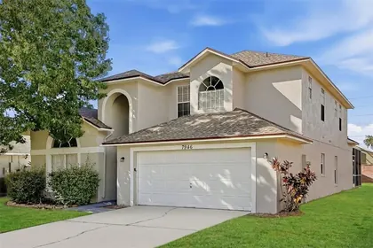 KISSIMMEE FL Home