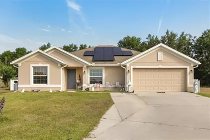 FRUITLAND PARK FL Home