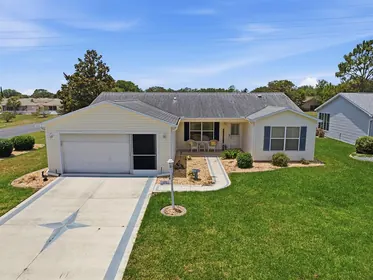 THE VILLAGES FL Home