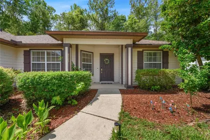 GAINESVILLE FL Home