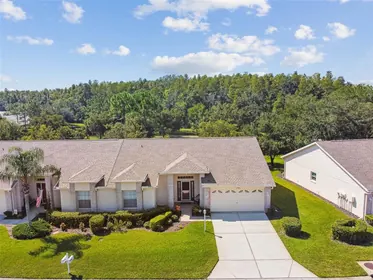 TRINITY FL Home
