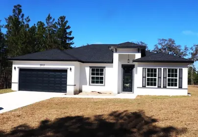 CITRUS SPRINGS FL Home
