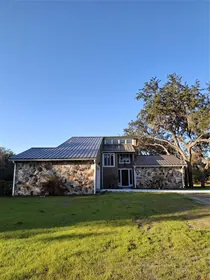 OSTEEN FL Home