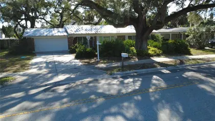 TAMPA FL Home