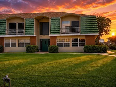 ROTONDA WEST FL Home