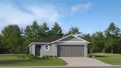 OCALA FL Home