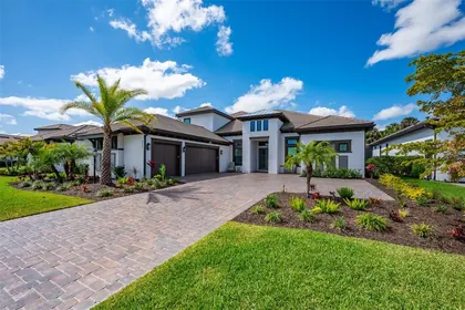 SARASOTA FL Home