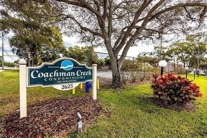 CLEARWATER FL Home