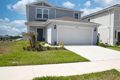 DAVENPORT FL Home