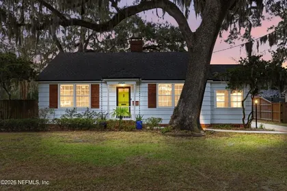 JACKSONVILLE FL Home