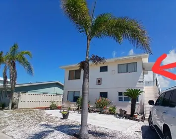 REDINGTON SHORES FL Home